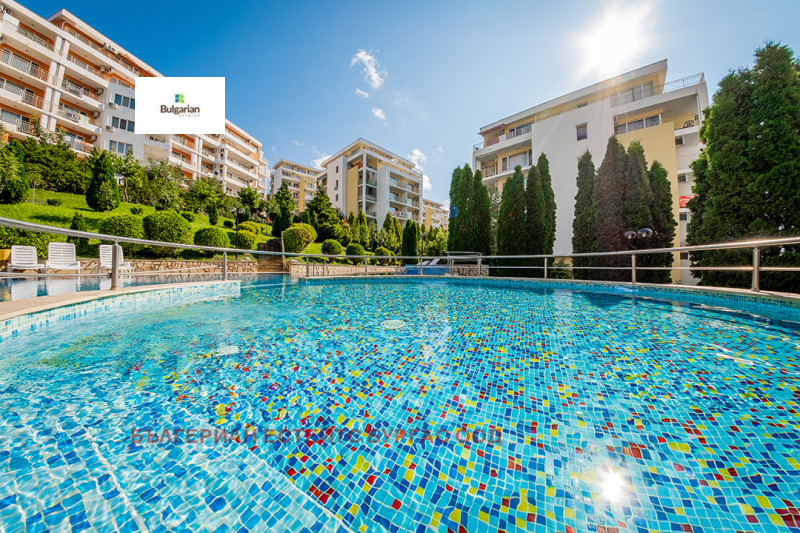 Zu verkaufen  Studio region Burgas , Sweti Wlas , 50 qm | 63599029 - Bild [12]