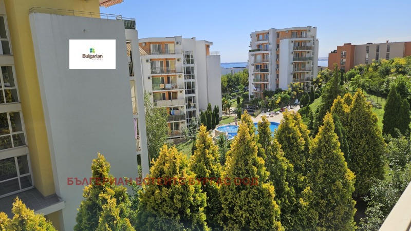 Zu verkaufen  Studio region Burgas , Sweti Wlas , 50 qm | 63599029 - Bild [7]