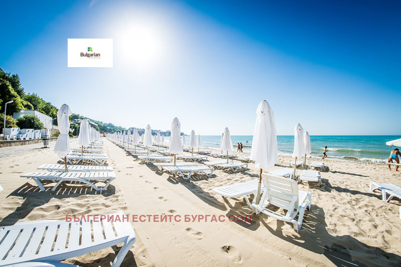 Zu verkaufen  Studio region Burgas , Sweti Wlas , 50 qm | 63599029 - Bild [11]