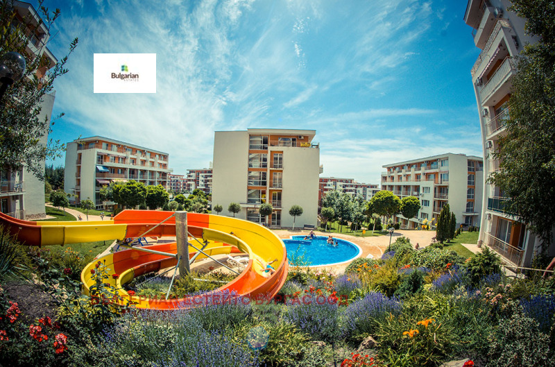 Zu verkaufen  Studio region Burgas , Sweti Wlas , 50 qm | 63599029 - Bild [13]