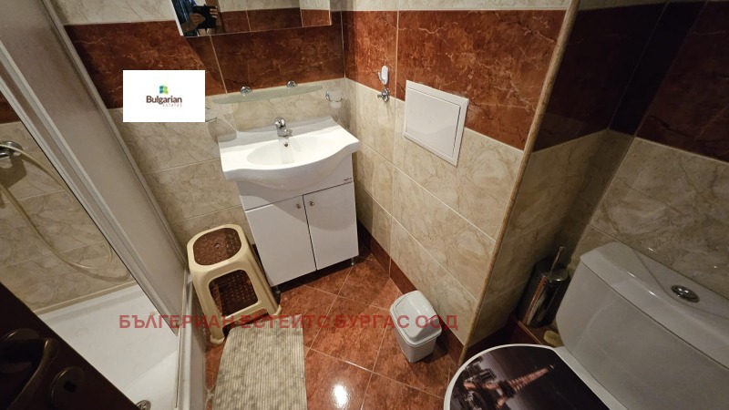 Zu verkaufen  Studio region Burgas , Sweti Wlas , 50 qm | 63599029 - Bild [8]