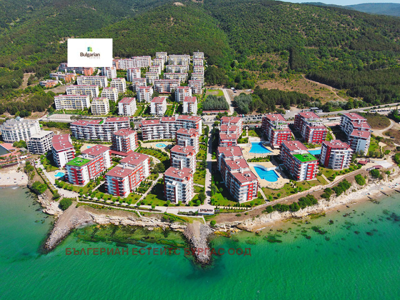 Zu verkaufen  Studio region Burgas , Sweti Wlas , 50 qm | 63599029 - Bild [9]