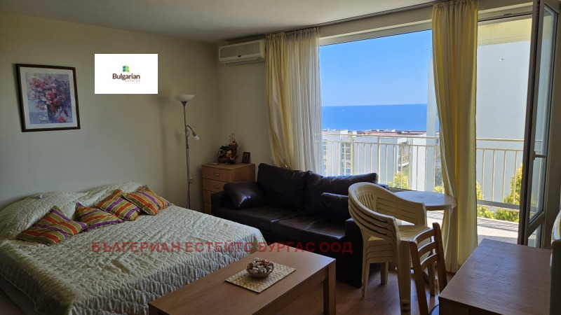 Zu verkaufen  Studio region Burgas , Sweti Wlas , 50 qm | 63599029 - Bild [2]