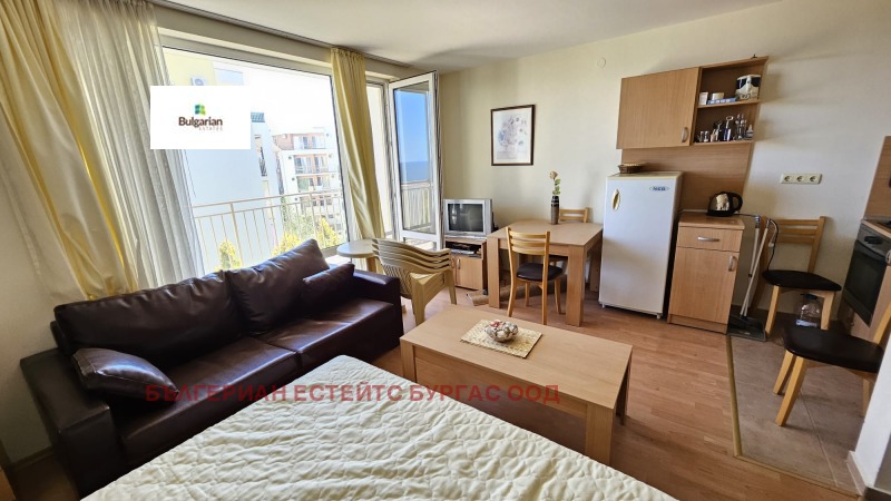 Zu verkaufen  Studio region Burgas , Sweti Wlas , 50 qm | 63599029 - Bild [4]