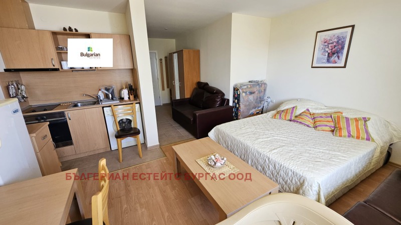 Zu verkaufen  Studio region Burgas , Sweti Wlas , 50 qm | 63599029 - Bild [5]