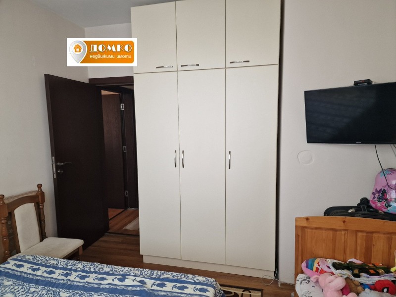 En venta  1 dormitorio Pazardzhik , Iztok , 62 metros cuadrados | 59949992 - imagen [2]