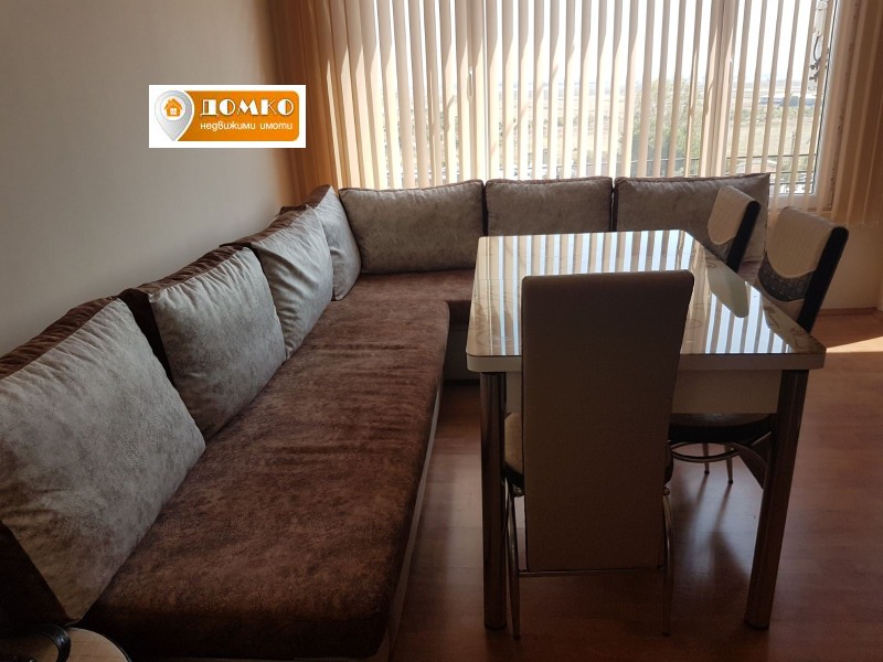 En venta  1 dormitorio Pazardzhik , Iztok , 62 metros cuadrados | 59949992 - imagen [6]