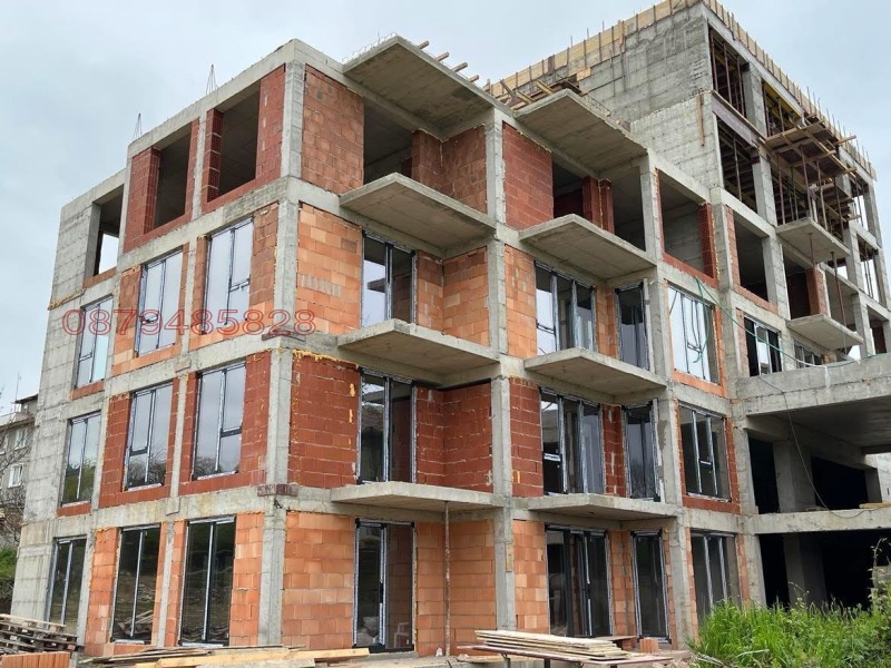 For Sale  1 bedroom region Burgas , Obzor , 52 sq.m | 58429601 - image [4]