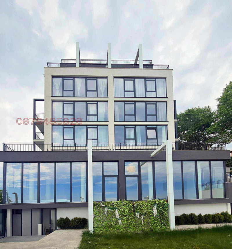 For Sale  1 bedroom region Burgas , Obzor , 52 sq.m | 58429601 - image [3]