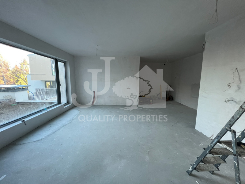 Продава 2-СТАЕН, гр. София, Бояна, снимка 7 - Апартаменти - 53043424