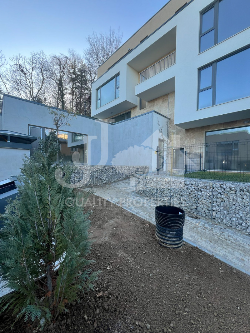 Продава 2-СТАЕН, гр. София, Бояна, снимка 2 - Апартаменти - 53043424