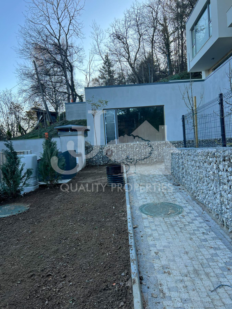 Продава 1-СТАЕН, гр. София, Бояна, снимка 2 - Апартаменти - 53120723