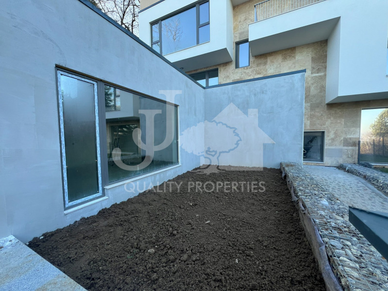 Продава 2-СТАЕН, гр. София, Бояна, снимка 3 - Апартаменти - 53043424