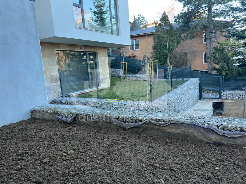 Продава 2-СТАЕН, гр. София, Бояна, снимка 10 - Апартаменти - 53043424