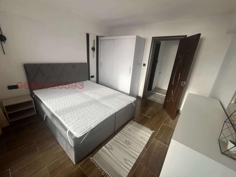 Продава 2-СТАЕН, гр. Варна, м-т Ален мак, снимка 5 - Апартаменти - 53256599