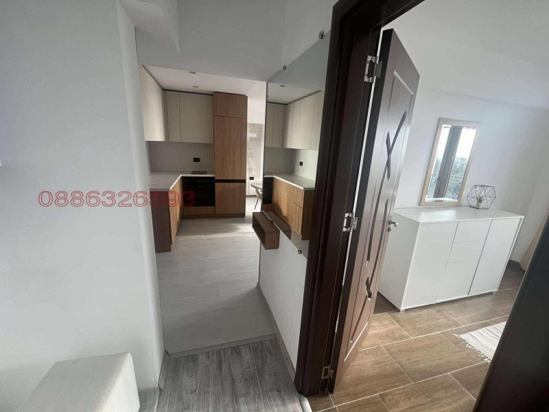 Продава 2-СТАЕН, гр. Варна, м-т Ален мак, снимка 4 - Апартаменти - 53256599