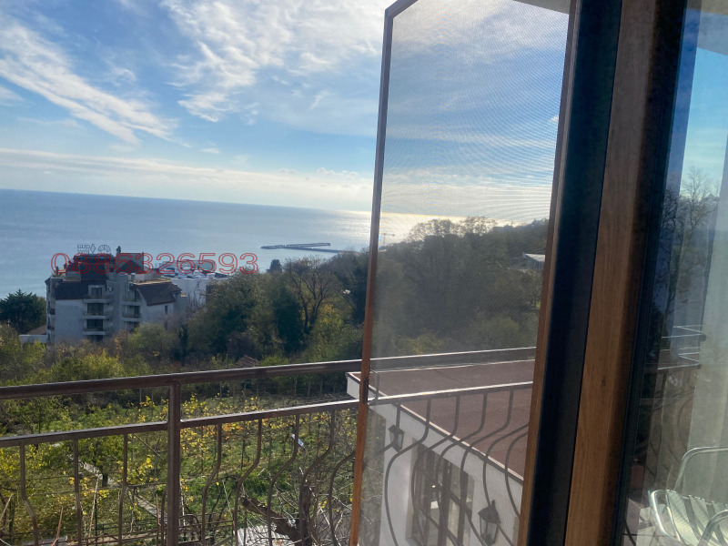 Продава 2-СТАЕН, гр. Варна, м-т Ален мак, снимка 8 - Апартаменти - 53256599