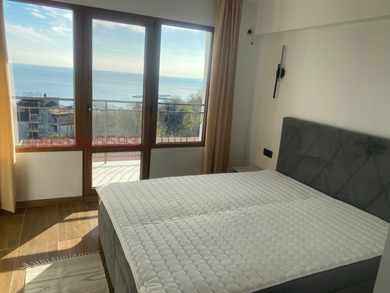 Продава 2-СТАЕН, гр. Варна, м-т Ален мак, снимка 6 - Апартаменти - 53256599