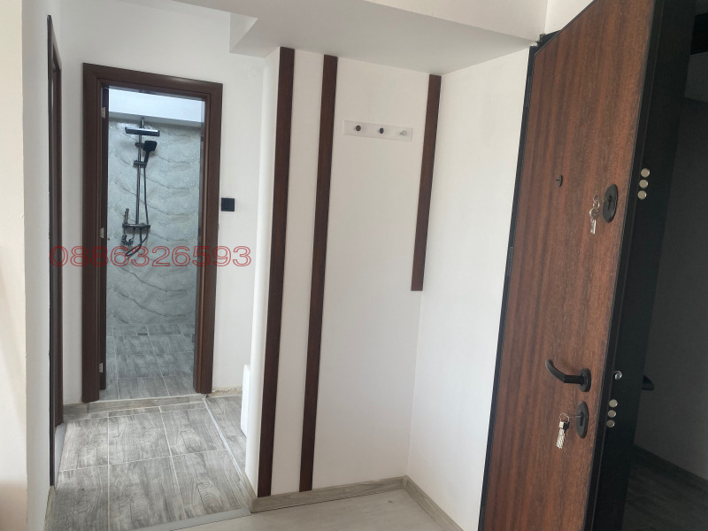 Продава 2-СТАЕН, гр. Варна, м-т Ален мак, снимка 7 - Апартаменти - 53256599