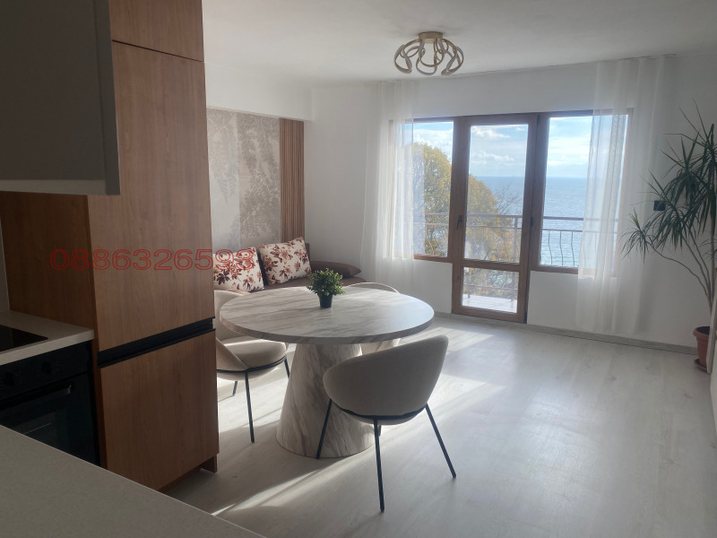 Продава 2-СТАЕН, гр. Варна, м-т Ален мак, снимка 2 - Апартаменти - 53256599