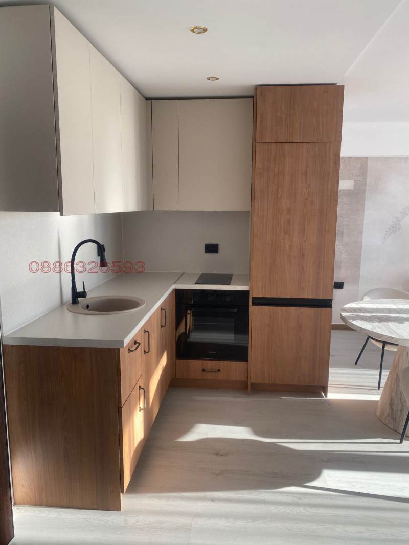 Продава 2-СТАЕН, гр. Варна, м-т Ален мак, снимка 3 - Апартаменти - 53256599