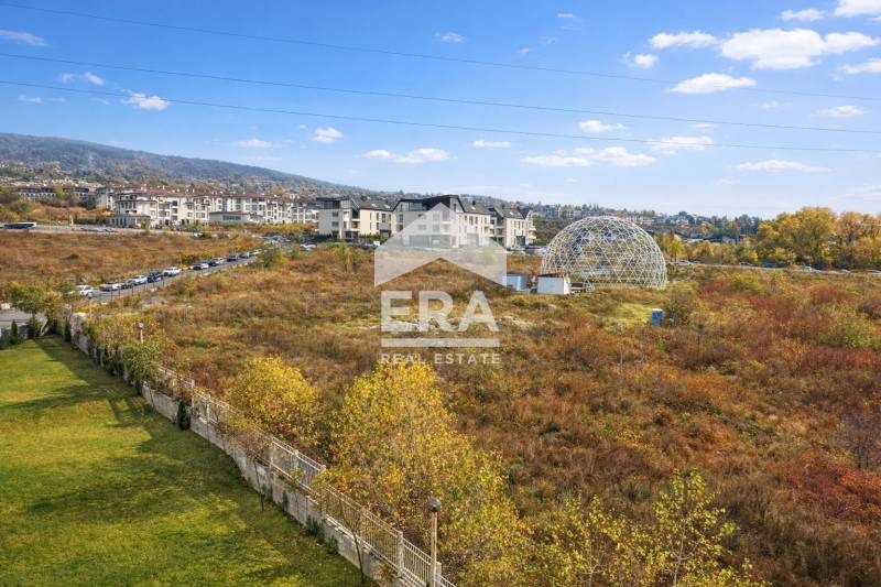 Продава 2-СТАЕН, гр. София, Симеоново, снимка 7 - Апартаменти - 53868860