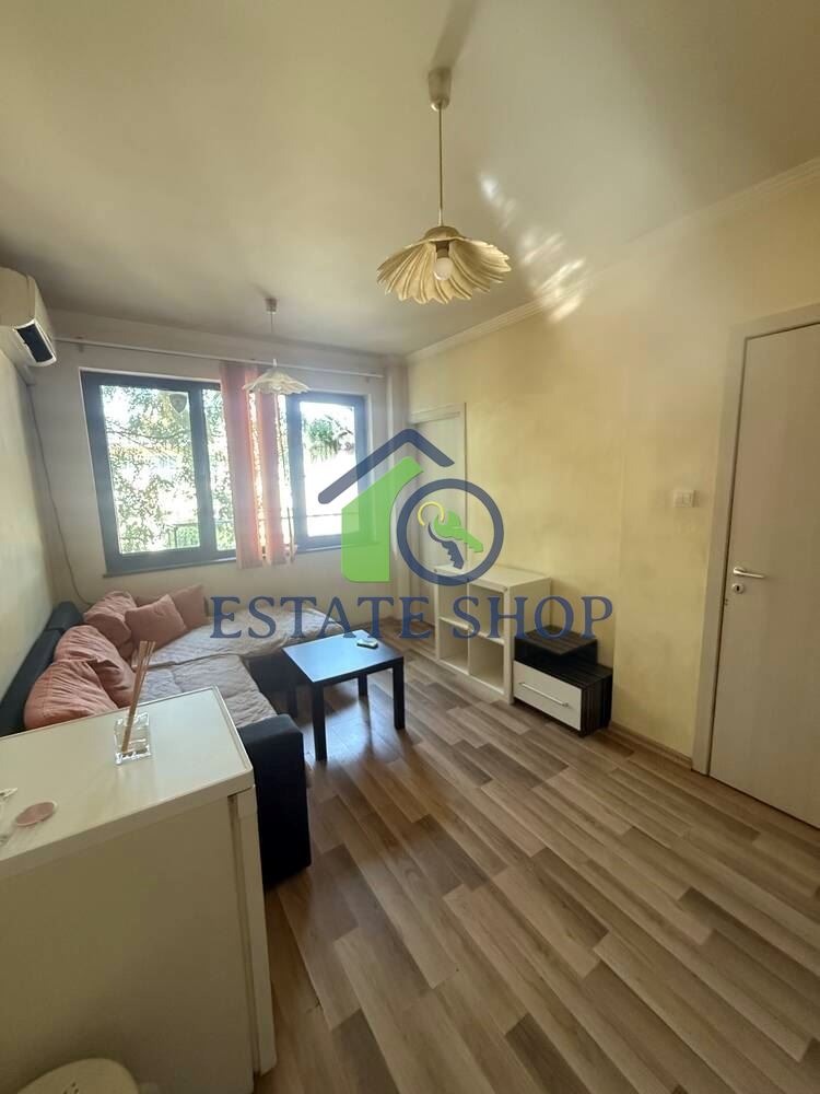 Продава 2-СТАЕН, гр. Пловдив, Център, снимка 2 - Апартаменти - 54998223