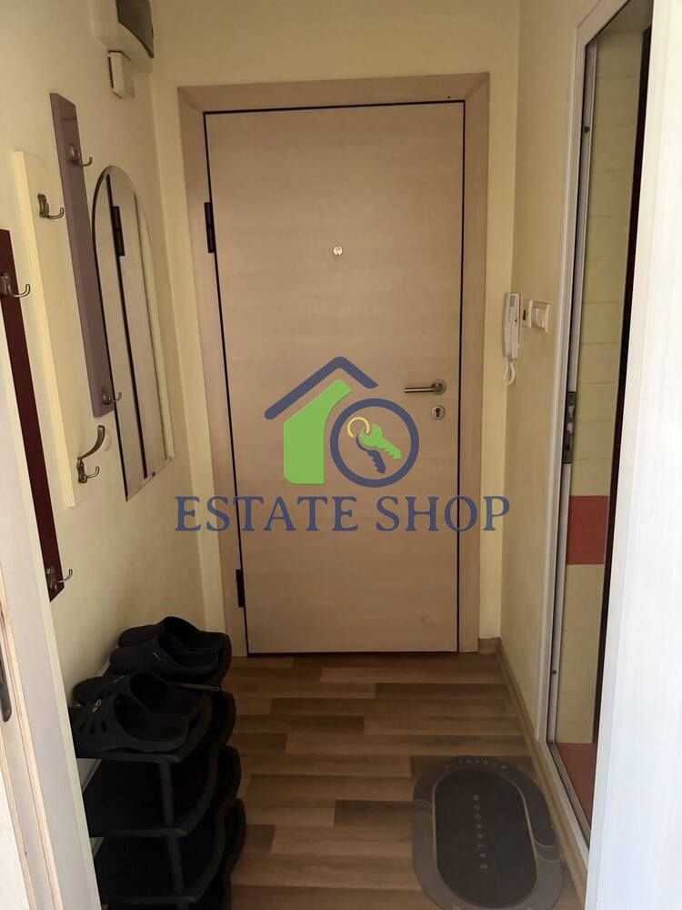 Продава 2-СТАЕН, гр. Пловдив, Център, снимка 12 - Апартаменти - 54998223