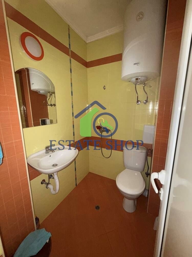 Продава 2-СТАЕН, гр. Пловдив, Център, снимка 10 - Апартаменти - 54998223