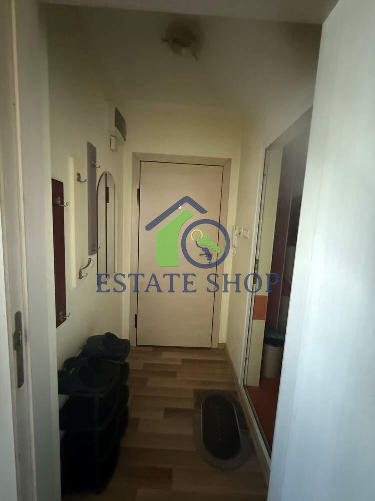 Продава 2-СТАЕН, гр. Пловдив, Център, снимка 11 - Апартаменти - 54998223