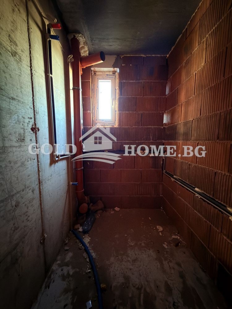 Продава 2-СТАЕН, гр. Пловдив, Остромила, снимка 7 - Апартаменти - 56257886
