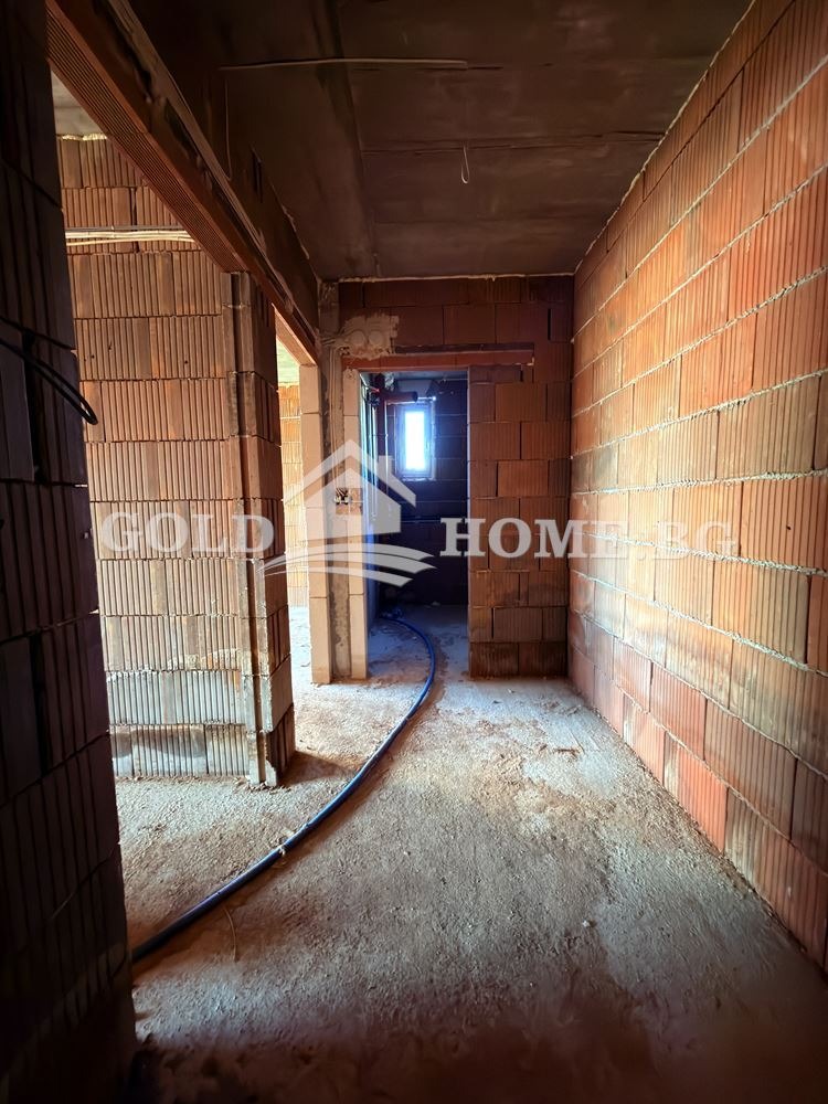 Продава 2-СТАЕН, гр. Пловдив, Остромила, снимка 6 - Апартаменти - 56257886