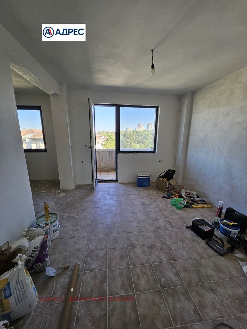 In vendita  2 camere da letto Pleven , Mara Dencheva , 119 mq | 41063013 - Immagine [6]