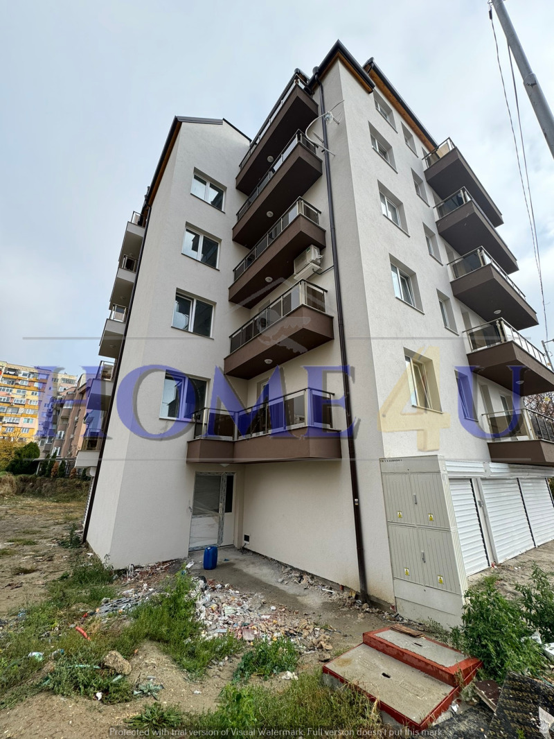 Продава  3-стаен град Благоевград , Еленово 1 , 108 кв.м | 25835329 - изображение [16]