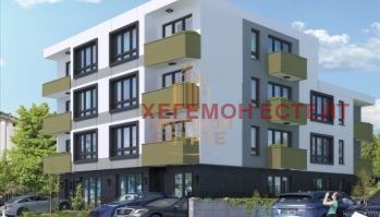 Продава 3-СТАЕН, гр. Варна, Виница, снимка 2 - Aпартаменти - 49302492