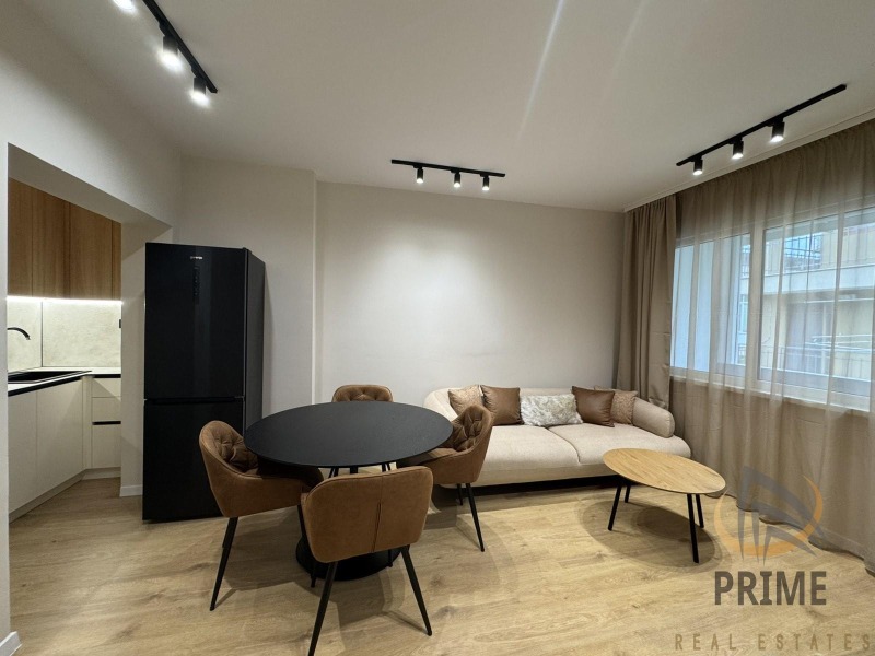 Satılık  2 yatak odası Burgas , Vazrajdane , 68 metrekare | 82568981 - görüntü [3]