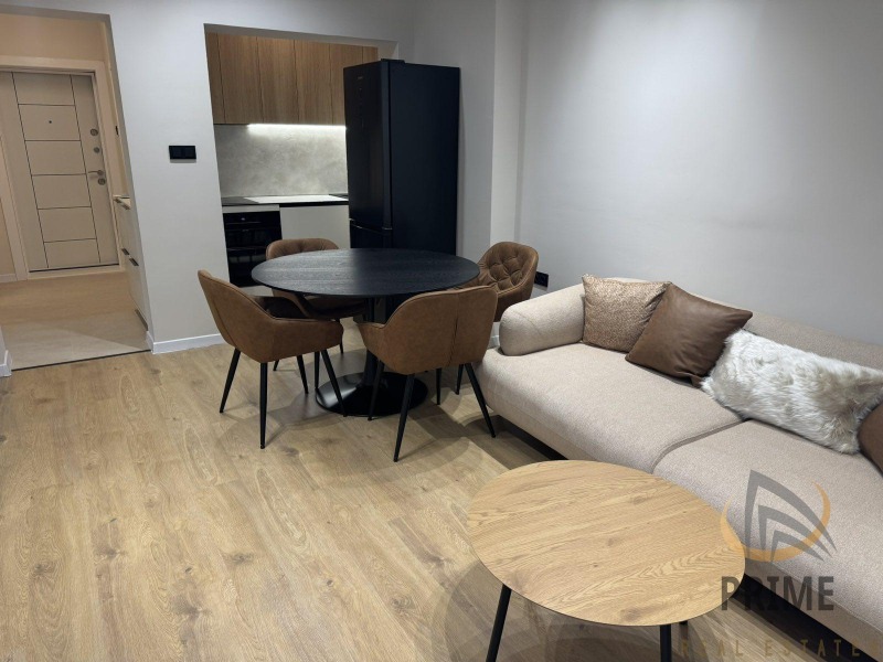 Satılık  2 yatak odası Burgas , Vazrajdane , 68 metrekare | 82568981 - görüntü [2]