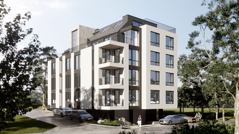 Продава 3-СТАЕН, гр. Варна, м-т Сотира, снимка 3 - Апартаменти - 52140737