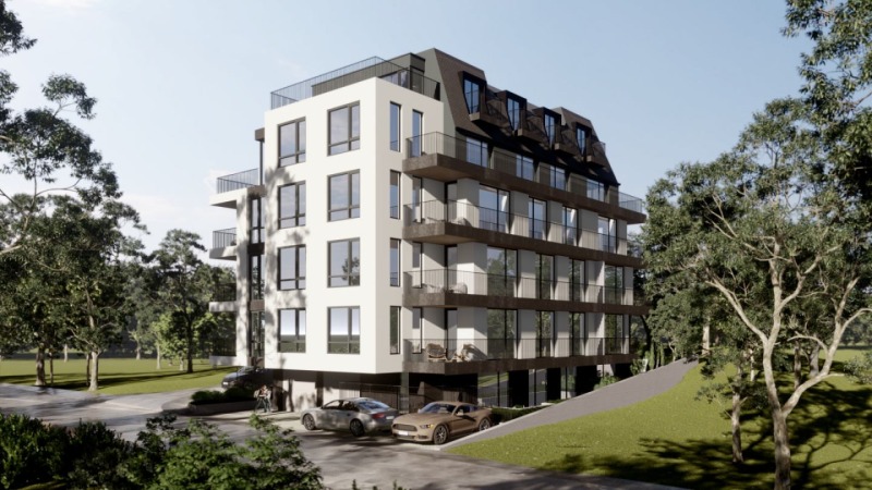 Продава 3-СТАЕН, гр. Варна, м-т Сотира, снимка 4 - Апартаменти - 52140737