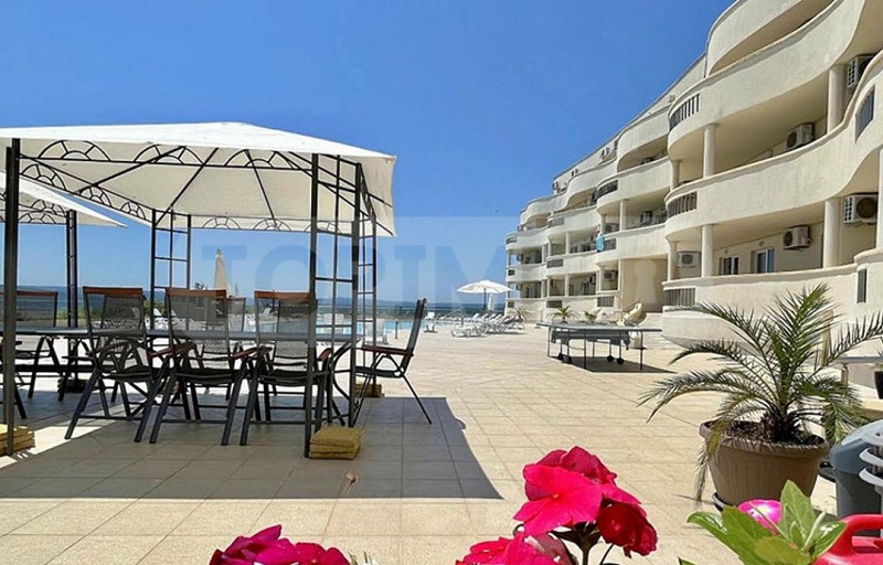 Продава 3-СТАЕН, гр. Бяла, област Варна, снимка 15 - Апартаменти - 52989181