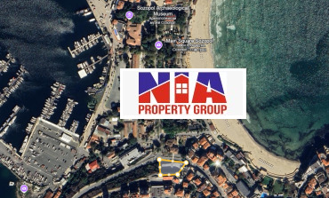 Продава 3-СТАЕН, гр. Созопол, област Бургас, снимка 4 - Апартаменти - 53606054