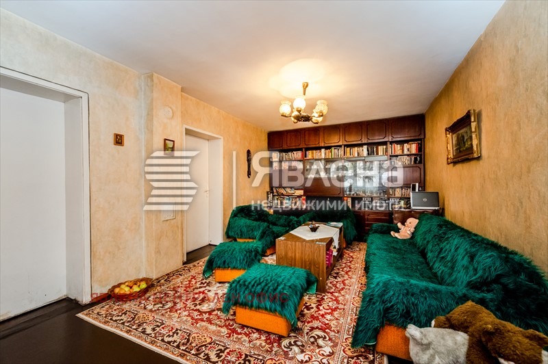 Продава 3-СТАЕН, гр. София, Редута, снимка 4 - Апартаменти - 54085490