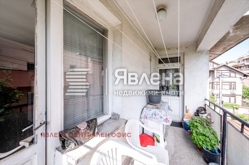 Продава 3-СТАЕН, гр. София, Редута, снимка 11 - Апартаменти - 54085490