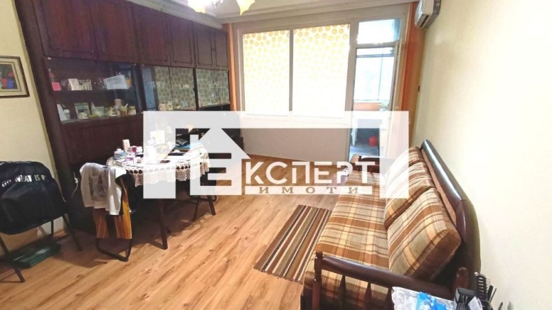 Te koop  2 slaapkamers Plovdiv , Kjutsjuk Parizj , 98 m² | 94709901 - afbeelding [2]