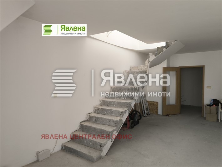 Продава 4-СТАЕН, гр. София, Манастирски ливади, снимка 9 - Aпартаменти - 47369593