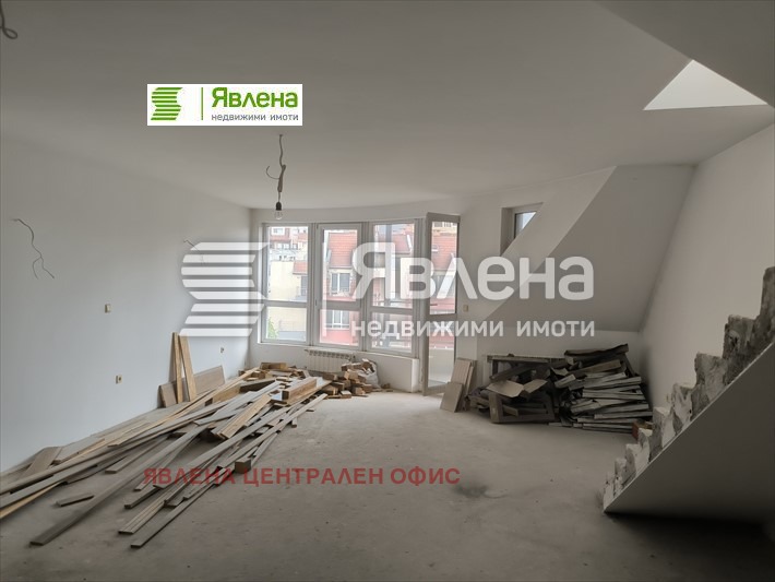 Продава 4-СТАЕН, гр. София, Манастирски ливади, снимка 10 - Aпартаменти - 47369593