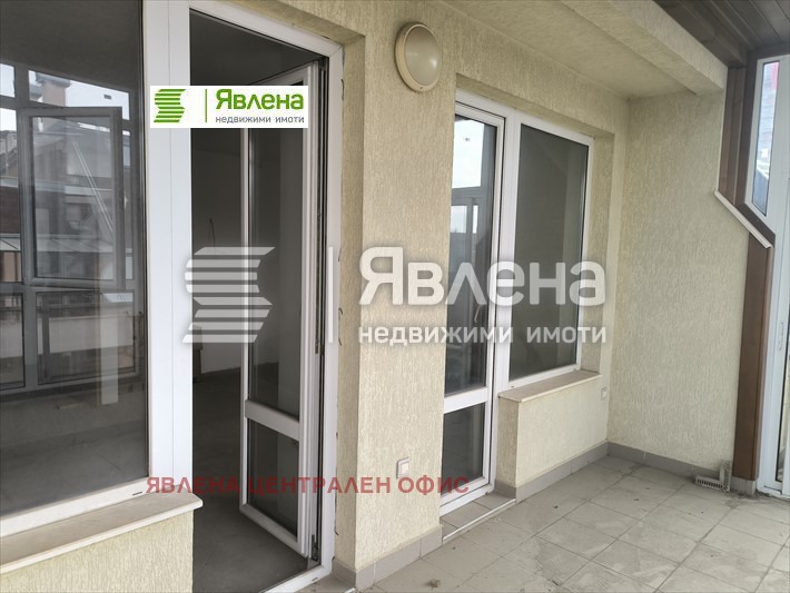 Продава 4-СТАЕН, гр. София, Манастирски ливади, снимка 7 - Aпартаменти - 47369593