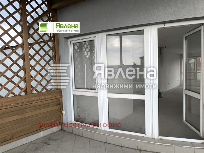 Продава 4-СТАЕН, гр. София, Манастирски ливади, снимка 16 - Aпартаменти - 47369593