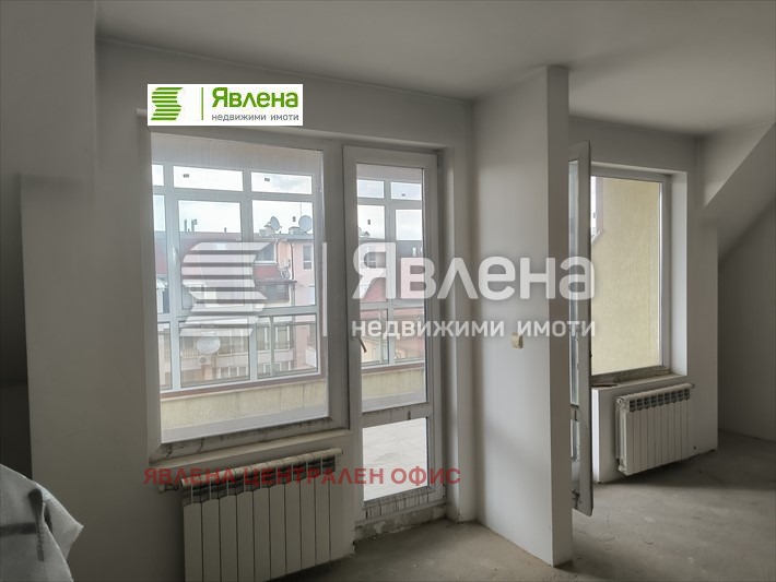 Продава 4-СТАЕН, гр. София, Манастирски ливади, снимка 2 - Aпартаменти - 47369593