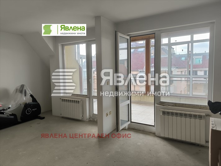 Продава 4-СТАЕН, гр. София, Манастирски ливади, снимка 1 - Aпартаменти - 47369593